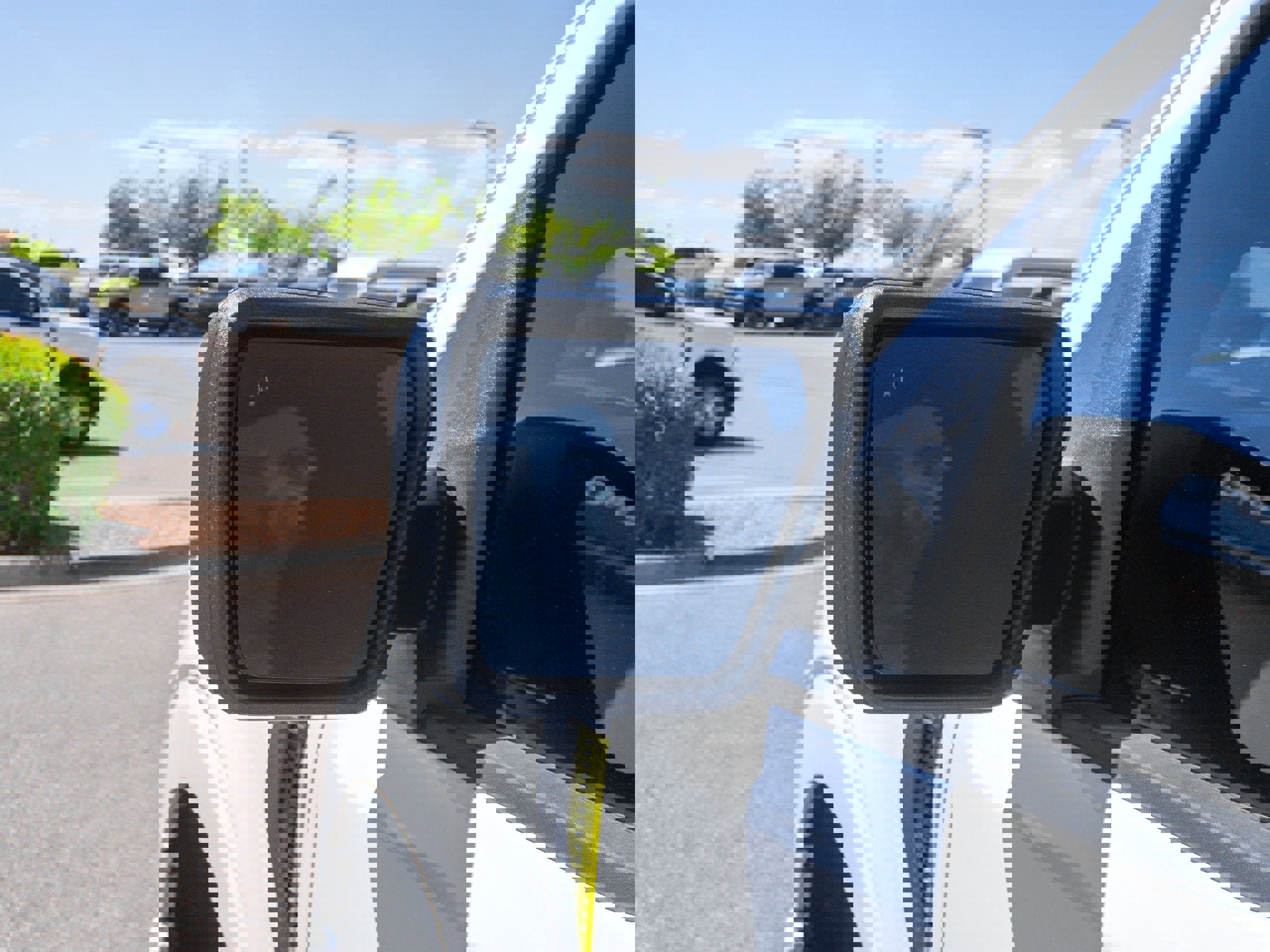 Certified 2025 Ford F150 STX w/ Equipment Group 200A image 17