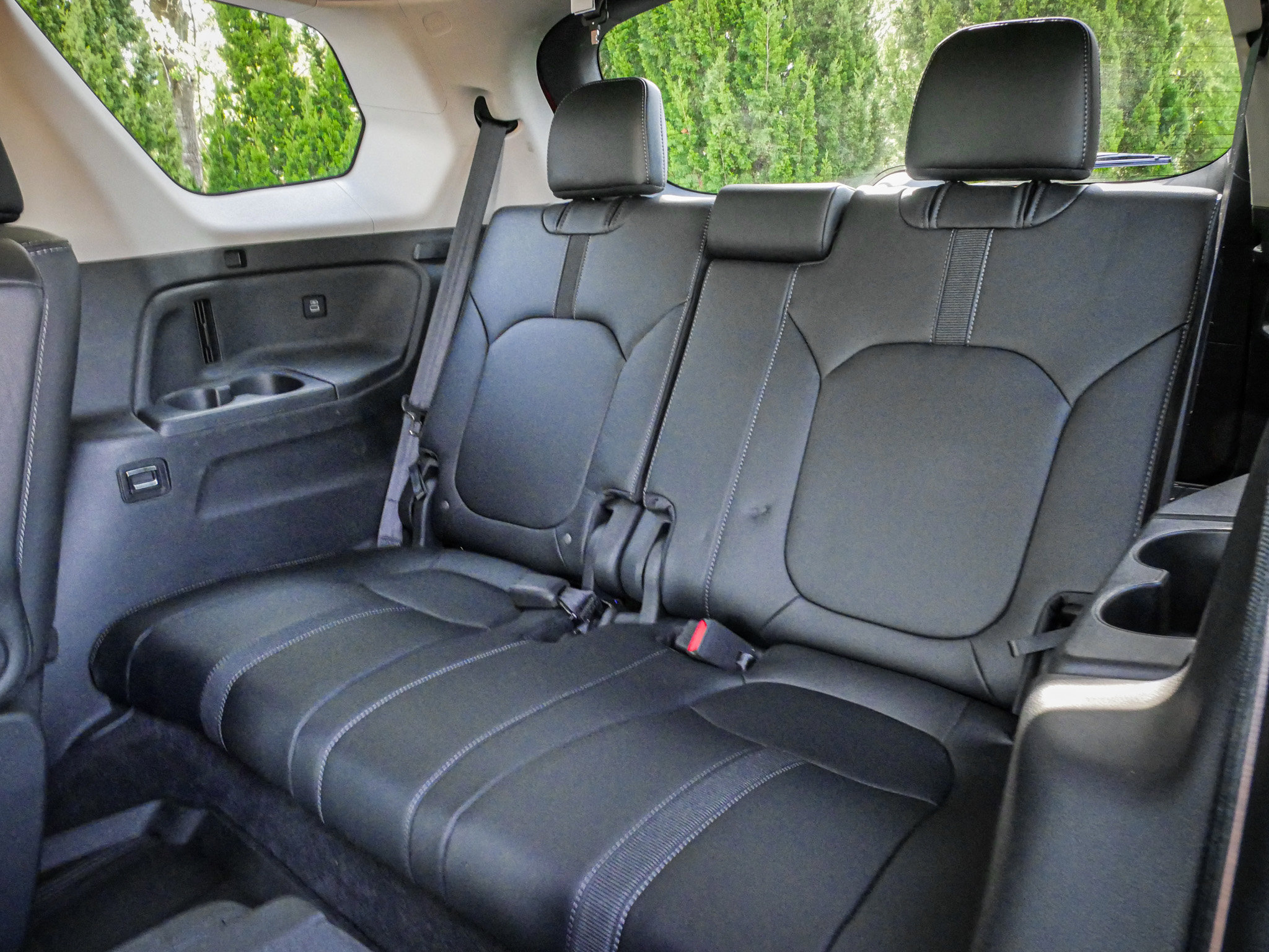 Certified 2023 Honda Pilot EX-L image 29