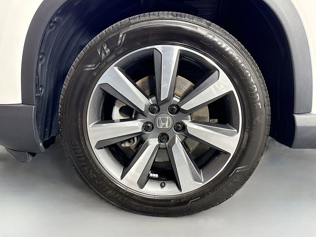 Certified 2023 Honda Pilot Elite image 32