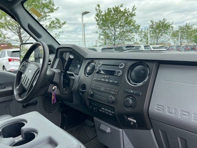 Used 2016 Ford F250 XL w/ XL Value Package RWD image 27