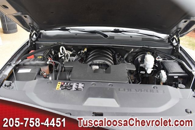 Used 2019 Chevrolet Tahoe LS RWD image 36