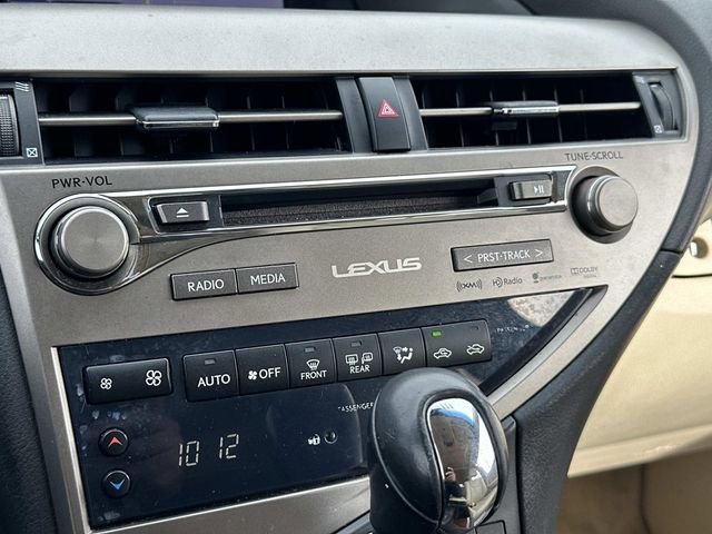 Used 2015 Lexus RX 350 FWD image 31