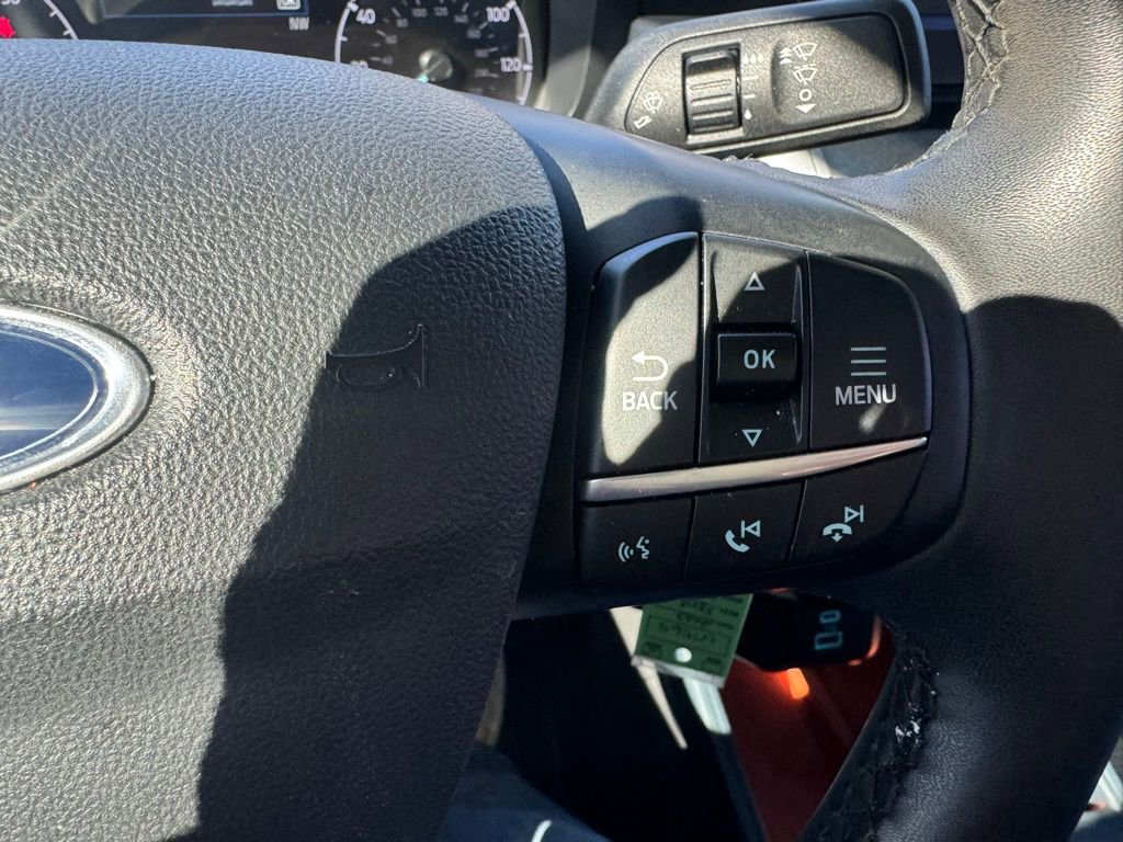 Used 2023 Ford Maverick XLT w/ XLT Luxury Package image 27