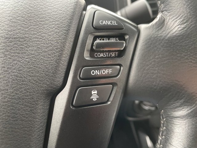 Used 2024 Nissan Frontier SV w/ SV Convenience Package image 22