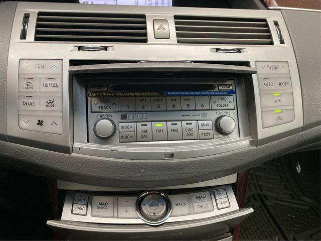 Used 2009 Toyota Avalon Limited image 30