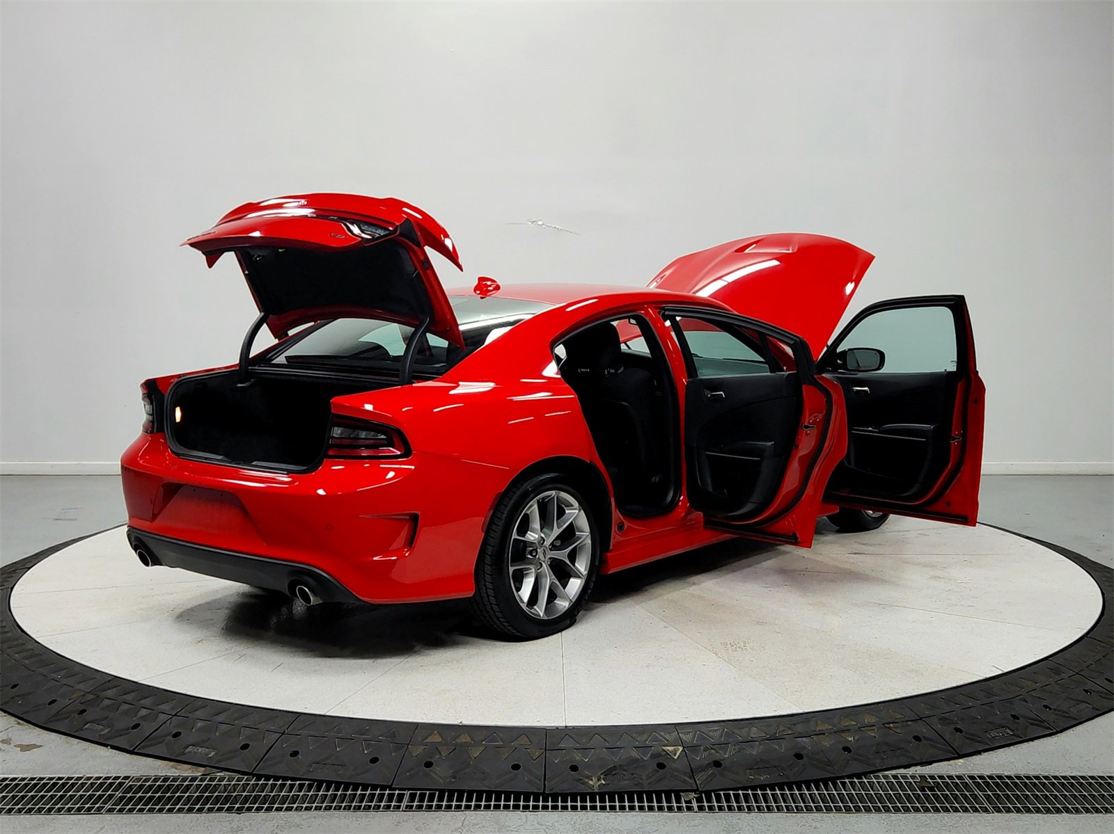 Used 2023 Dodge Charger GT image 15