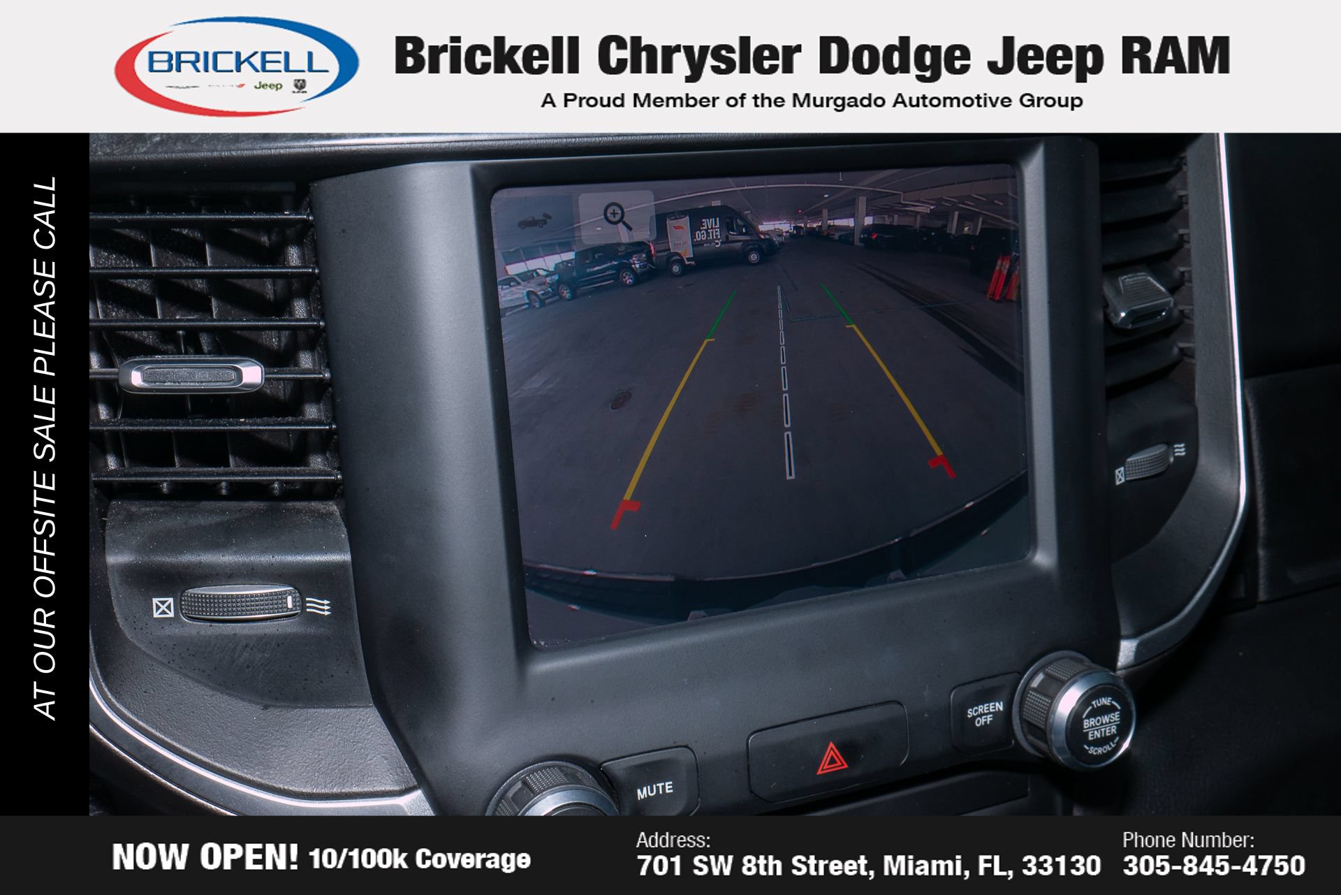 Used 2022 RAM 1500 Big Horn RWD image 35