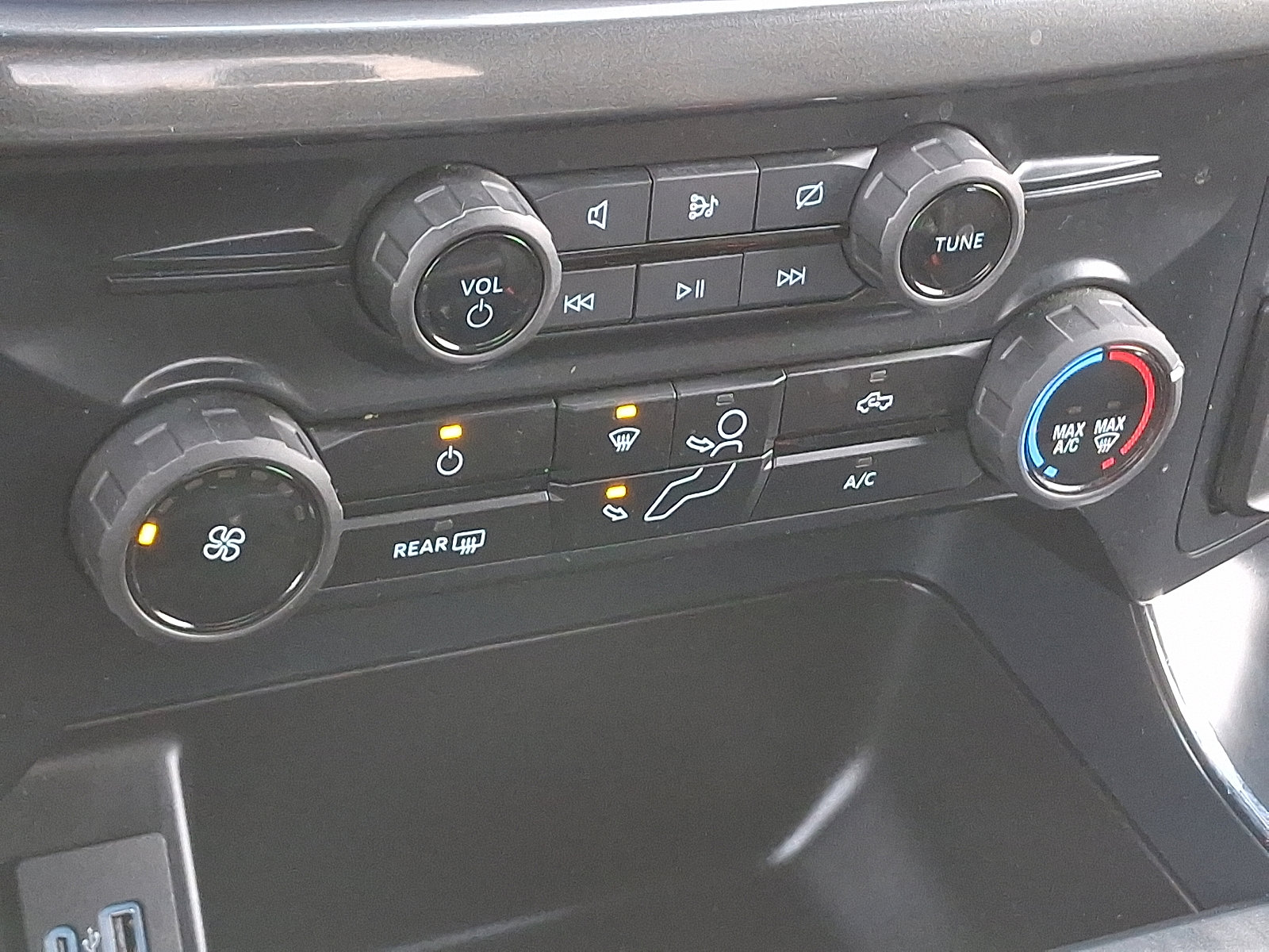 Certified 2024 Ford F150 STX image 15