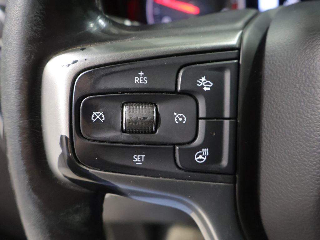 Used 2020 Chevrolet Silverado 3500 LTZ w/ LTZ Premium Package image 35