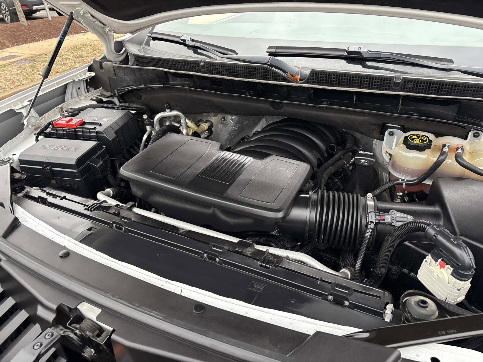 Used 2021 GMC Yukon SLT image 34