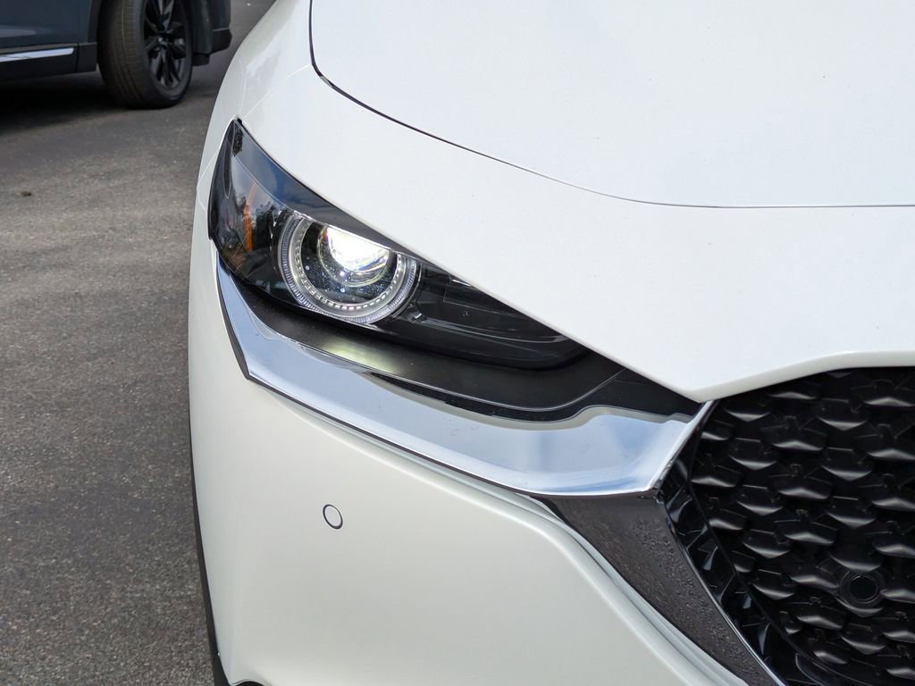 New 2026 MAZDA CX-30 AWD 2.5 S w/ Premium Package image 10