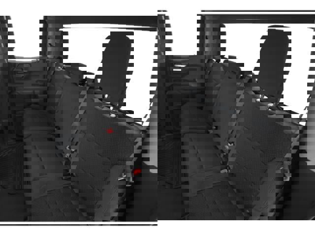 Used 2025 GMC Sierra 1500 SLE image 13