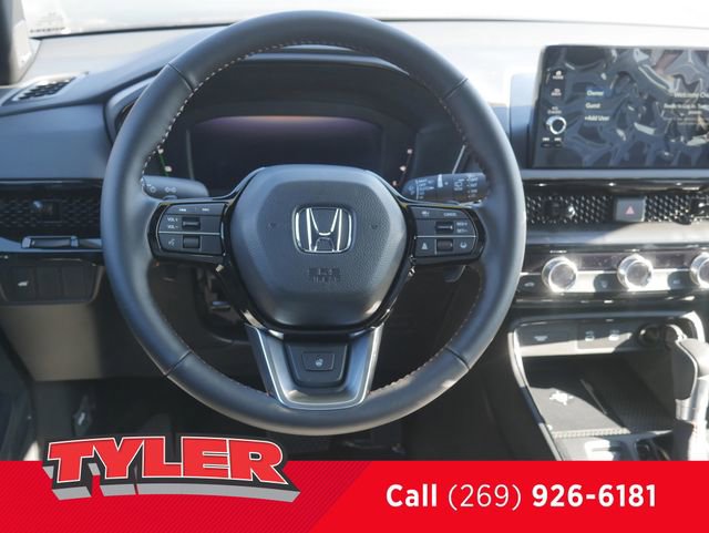 New 2026 Honda CR-V Sport Touring image 41