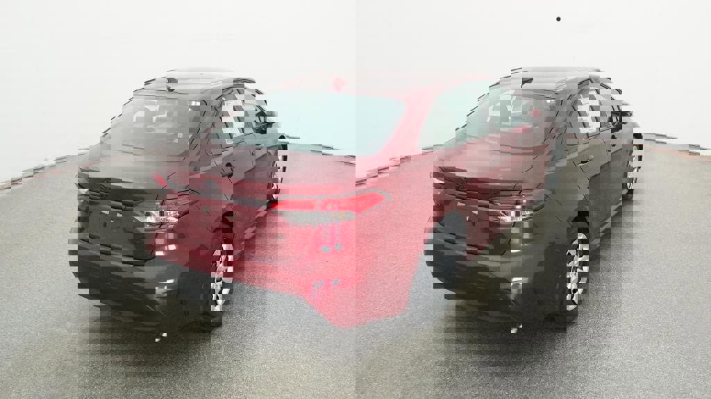 New 2026 Toyota Corolla LE image 8