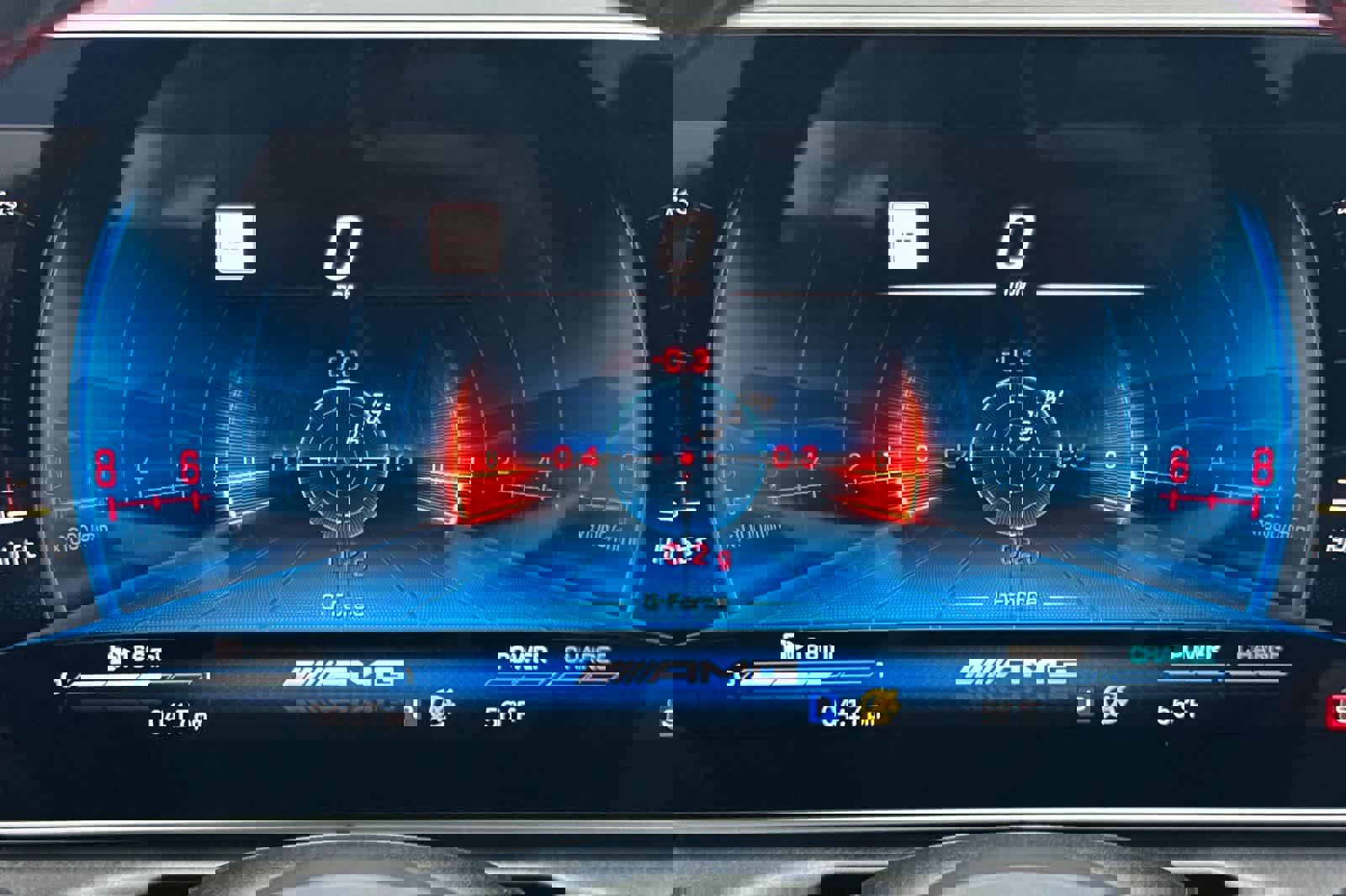 Certified 2025 Mercedes-Benz CLE 53 AMG 4MATIC Cabriolet image 24