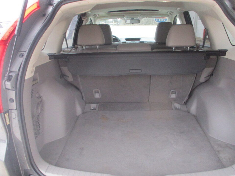 Used 2013 Honda CR-V EX-L image 6