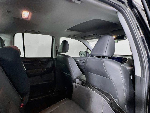 Certified 2026 Honda Ridgeline RTL image 22
