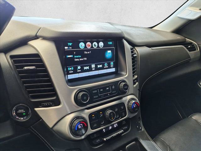 Used 2018 GMC Yukon SLT w/ HD Trailering Package AWD/4WD image 13