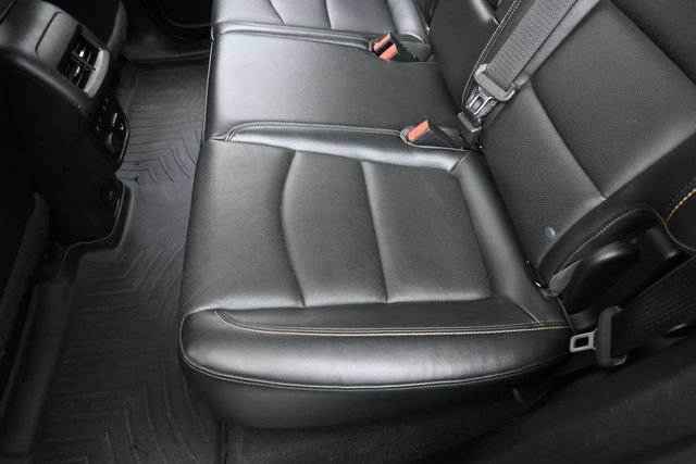 Used 2018 Chevrolet Equinox Premier FWD image 22