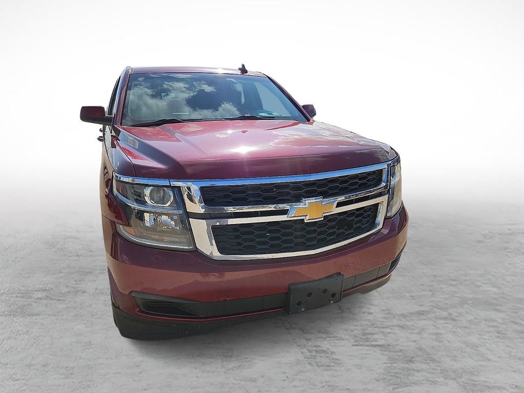 Used 2018 Chevrolet Tahoe LT RWD image 2
