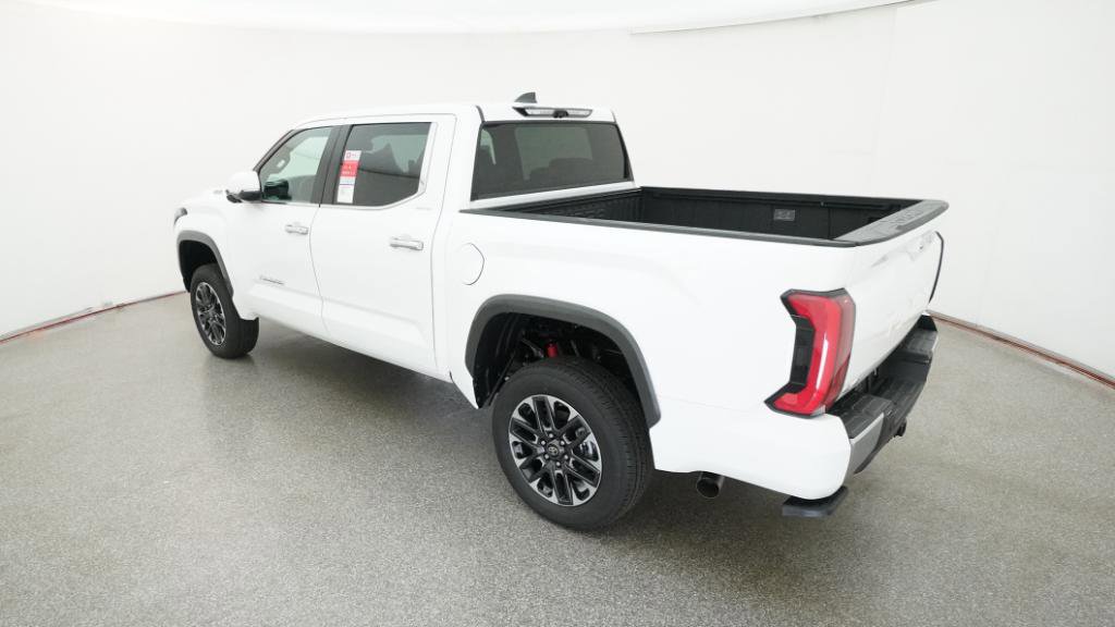 New 2026 Toyota Tundra Limited image 41