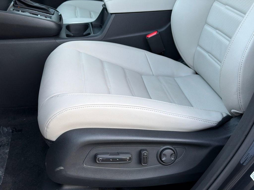 New 2026 Honda CR-V EX-L image 17
