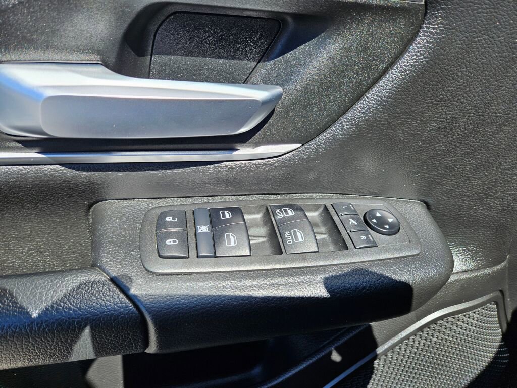 Used 2022 RAM 1500 Big Horn image 17