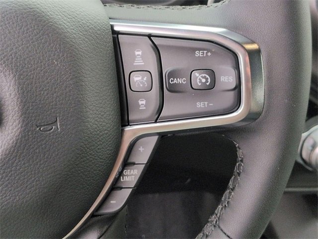 New 2026 RAM 1500 Laramie w/ Night Edition image 21