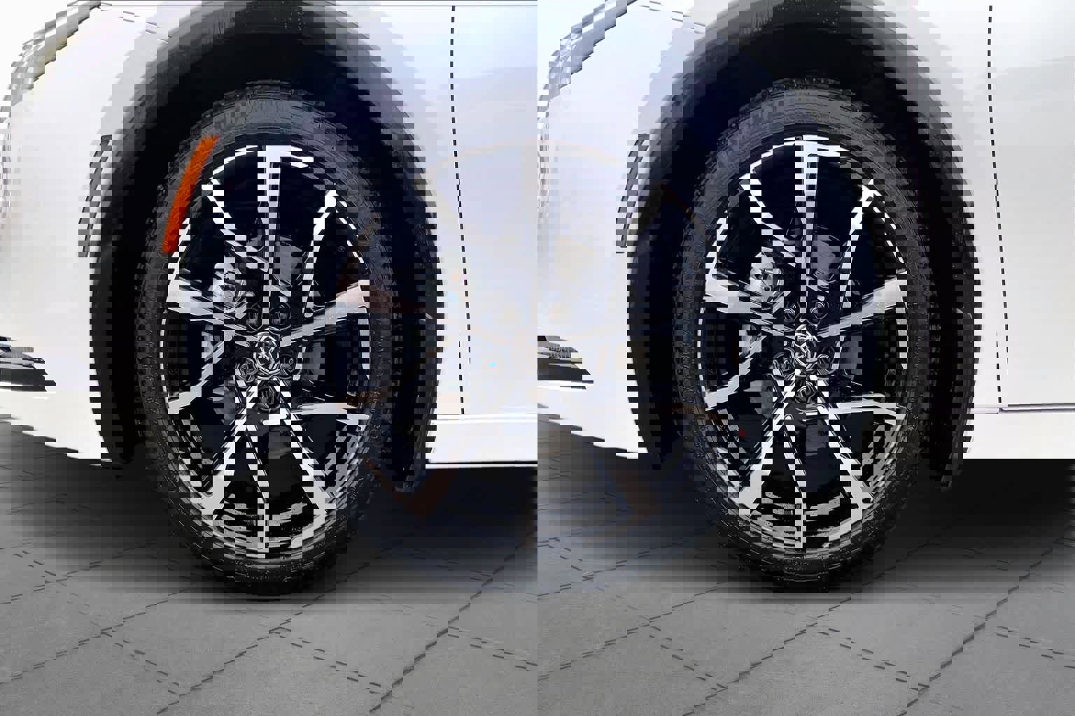 New 2026 Toyota Prius XSE image 11