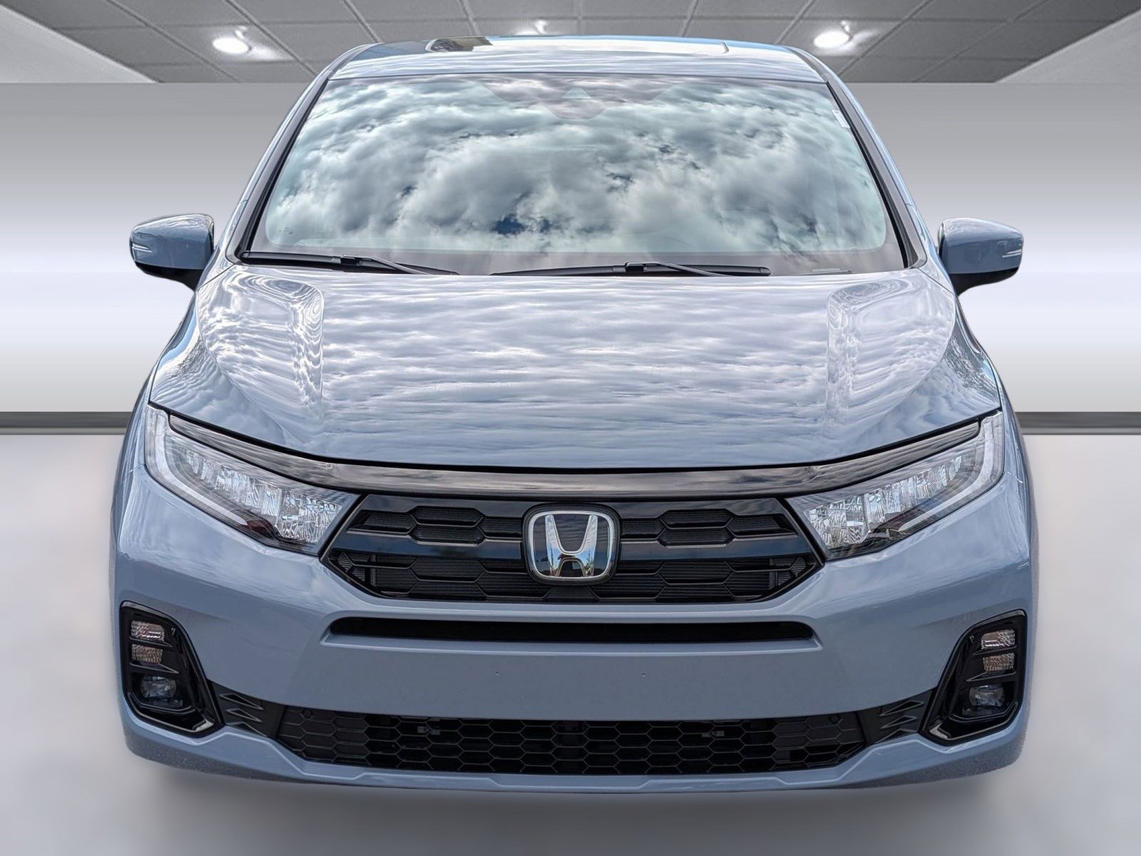 New 2026 Honda Odyssey Elite image 6