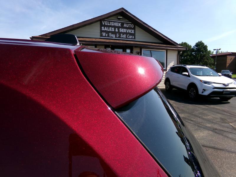 Used 2020 Dodge Durango SXT image 44