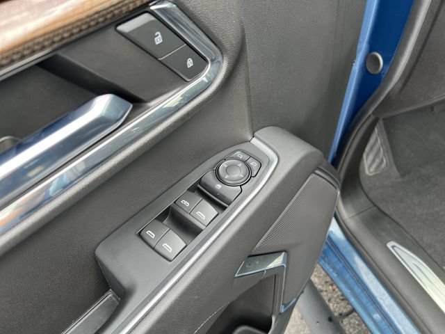 Used 2024 Chevrolet Silverado 1500 LT AWD/4WD image 14