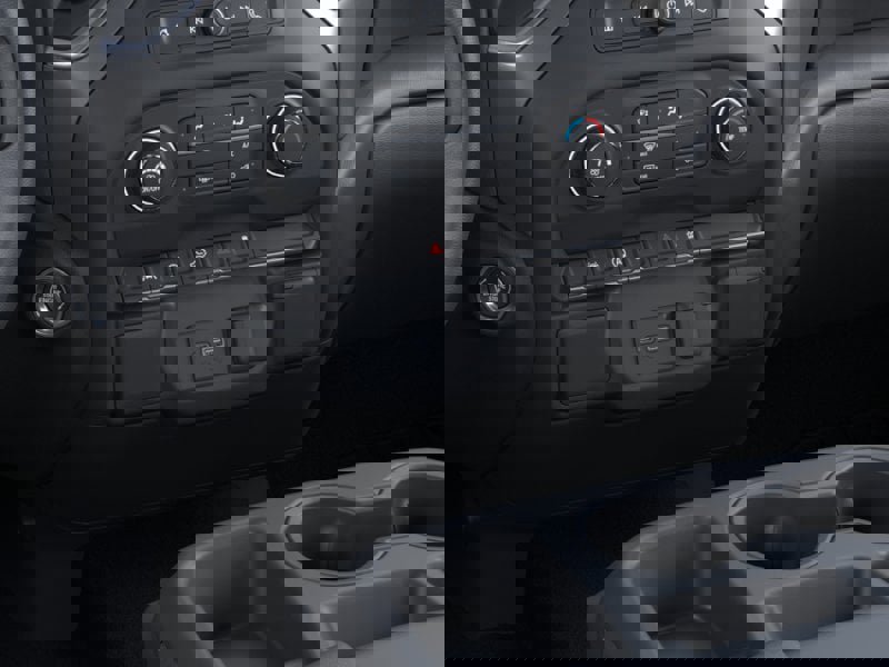 New 2026 Chevrolet Silverado 1500 Custom image 23