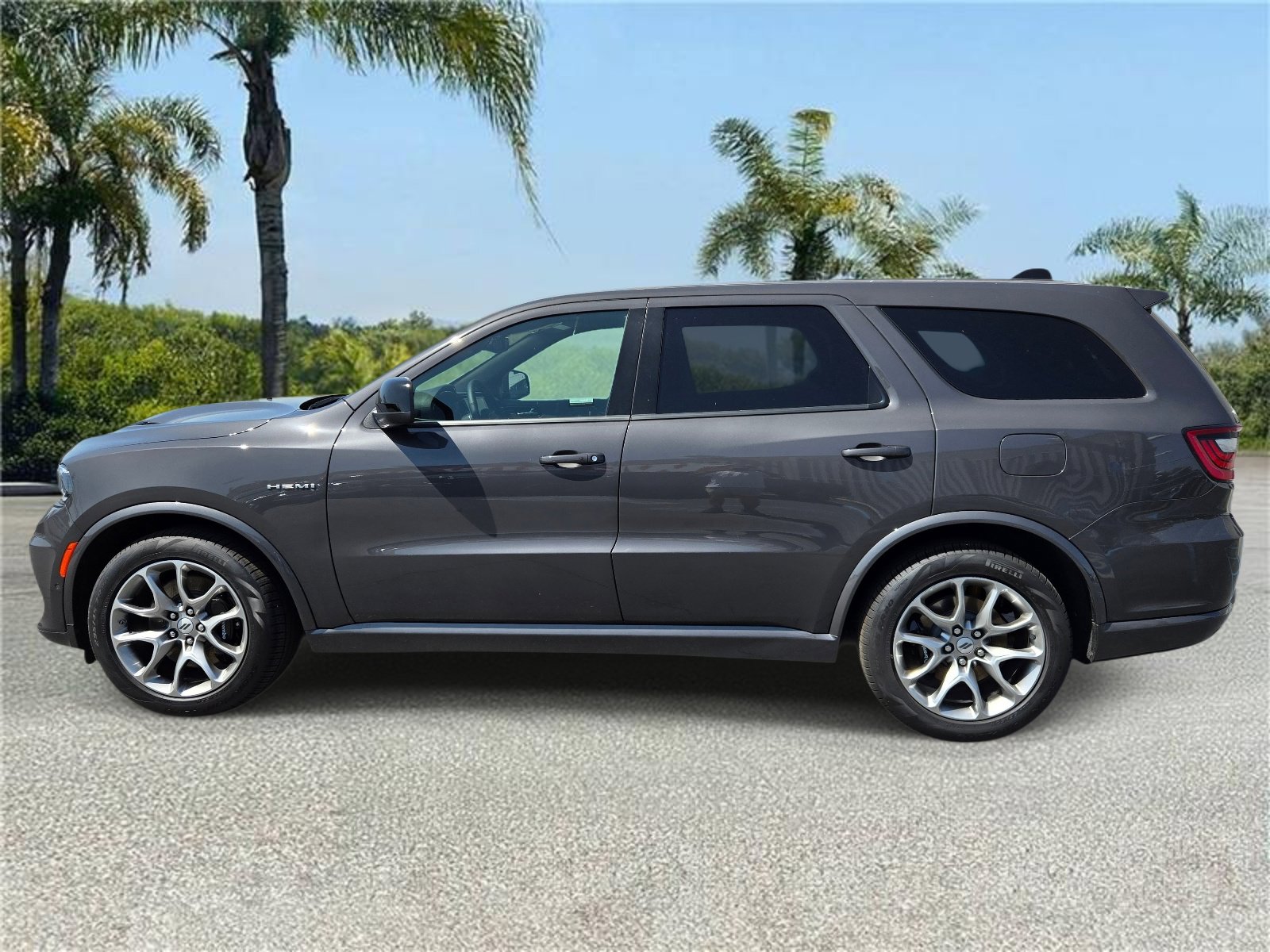 New 2026 Dodge Durango GT image 2