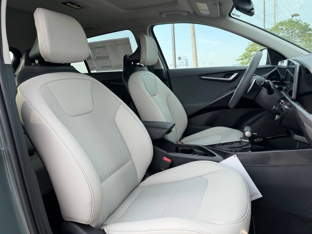 New 2026 Kia Niro EX w/ EX Premium Package FWD image 33