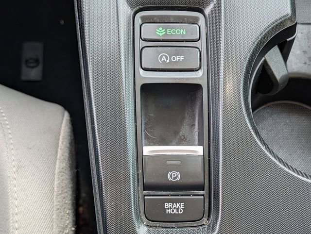 Used 2022 Honda Civic EX image 16
