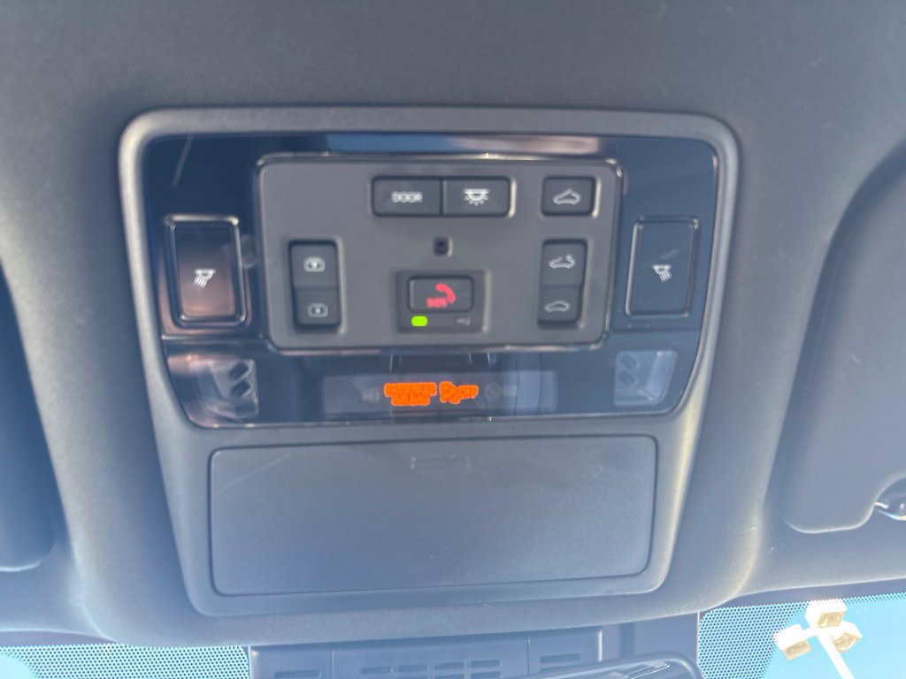 Used 2026 Lexus TX 350 AWD w/ Technology Package image 19