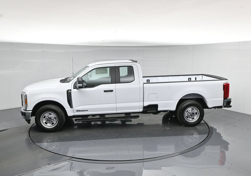 New 2026 Ford F350 XL w/ XL Chrome Package RWD image 41