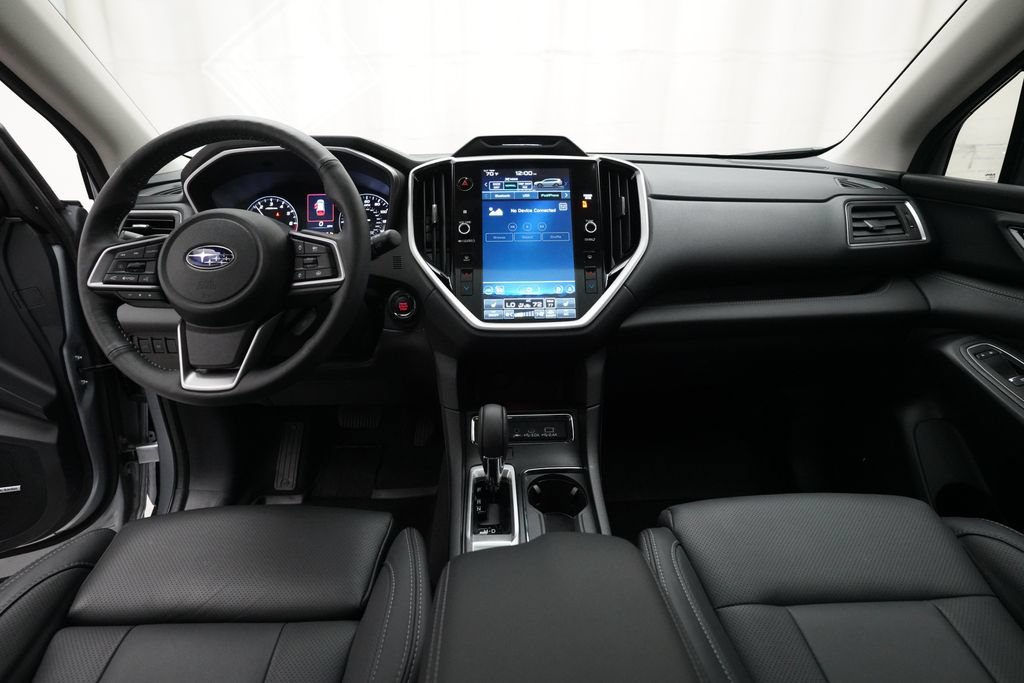 Certified 2025 Subaru Ascent Limited w/ Popular Package #2 AWD/4WD image 5
