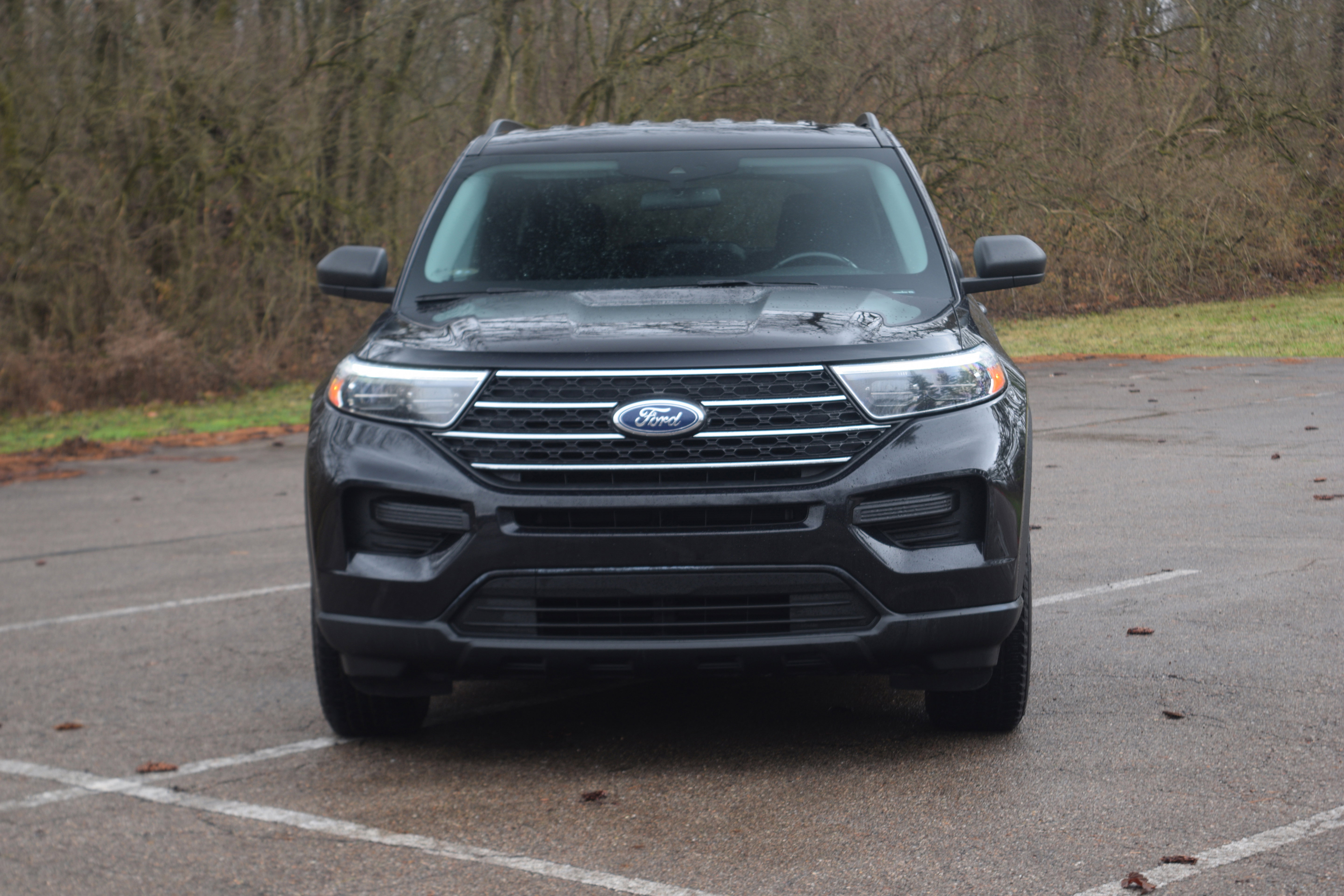 Used 2022 Ford Explorer XLT image 21
