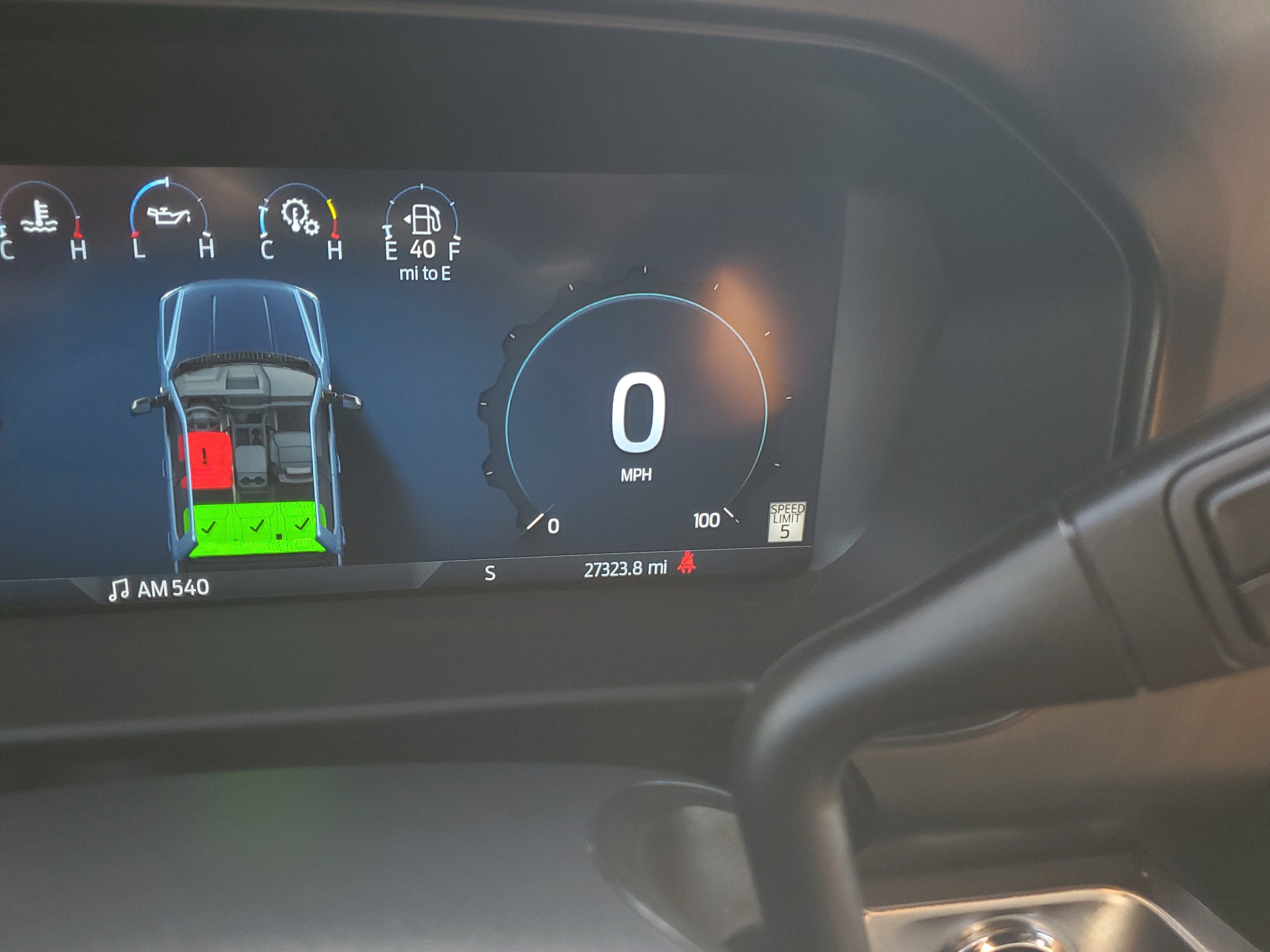 Used 2024 Ford F250 King Ranch image 23