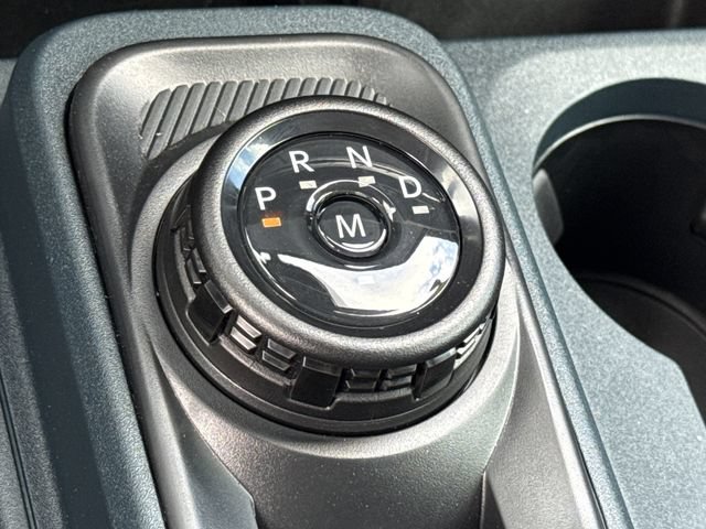New 2026 Ford Maverick Lobo AWD/4WD image 40