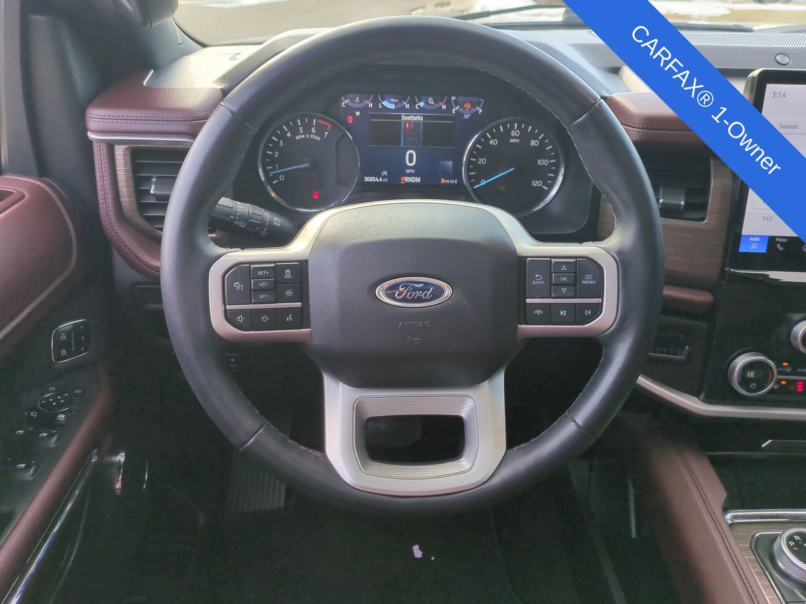 Used 2023 Ford Expedition Limited image 29