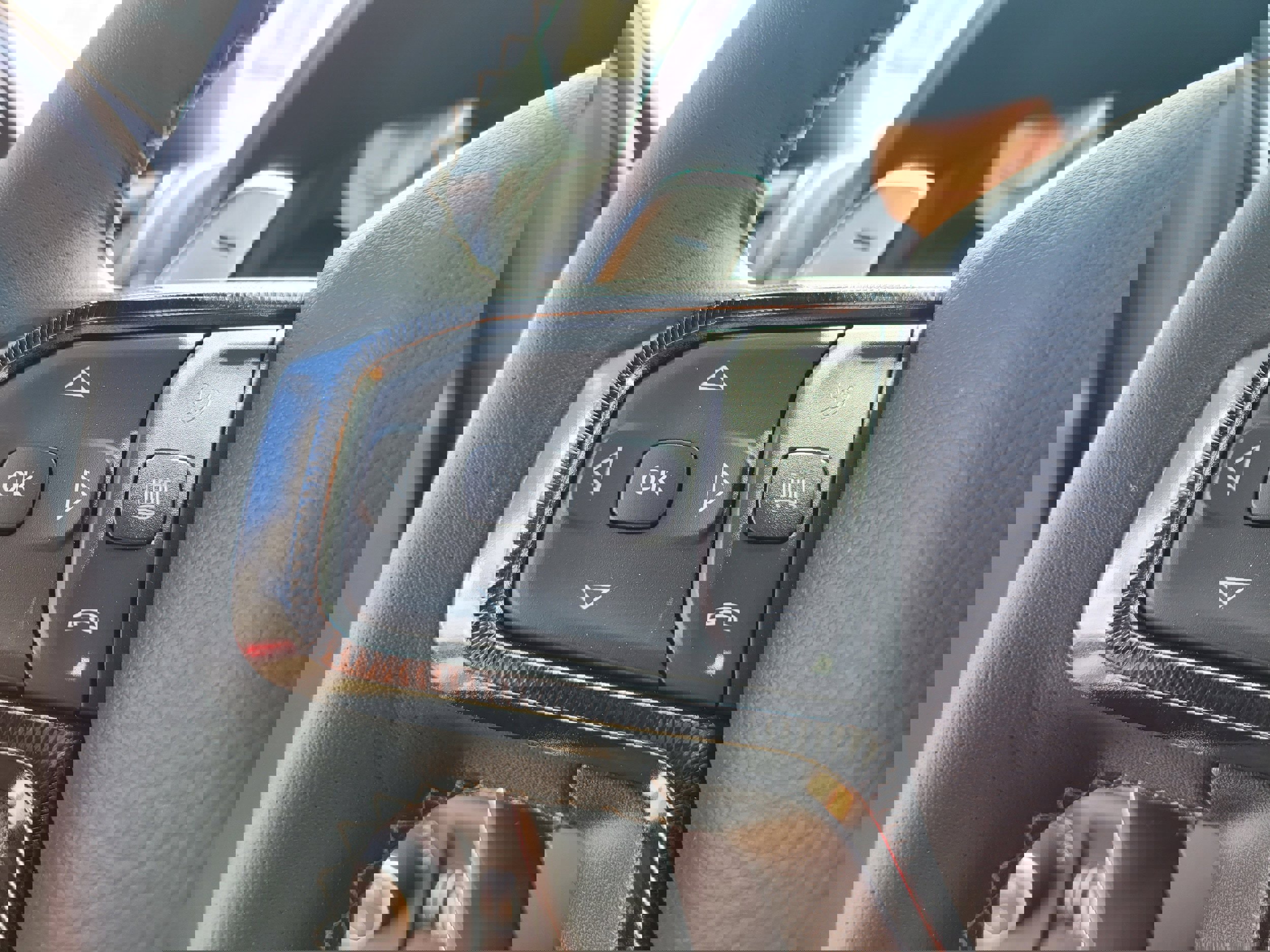 New 2025 RAM 1500 RHO w/ RHO Level 1 Equipment Group image 24