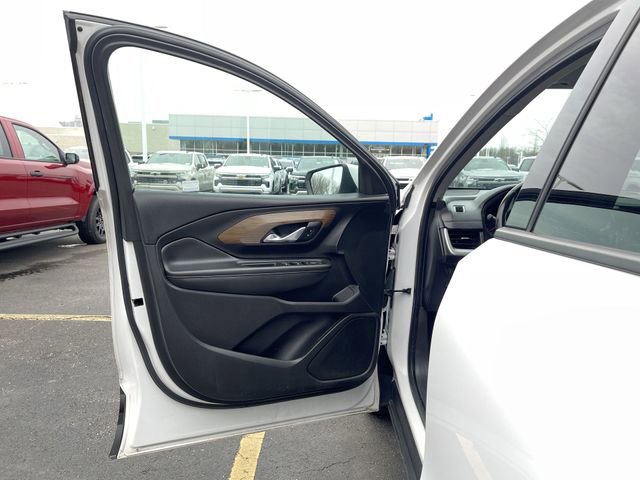 Used 2018 GMC Terrain SLE w/ Driver Convenience Package image 22