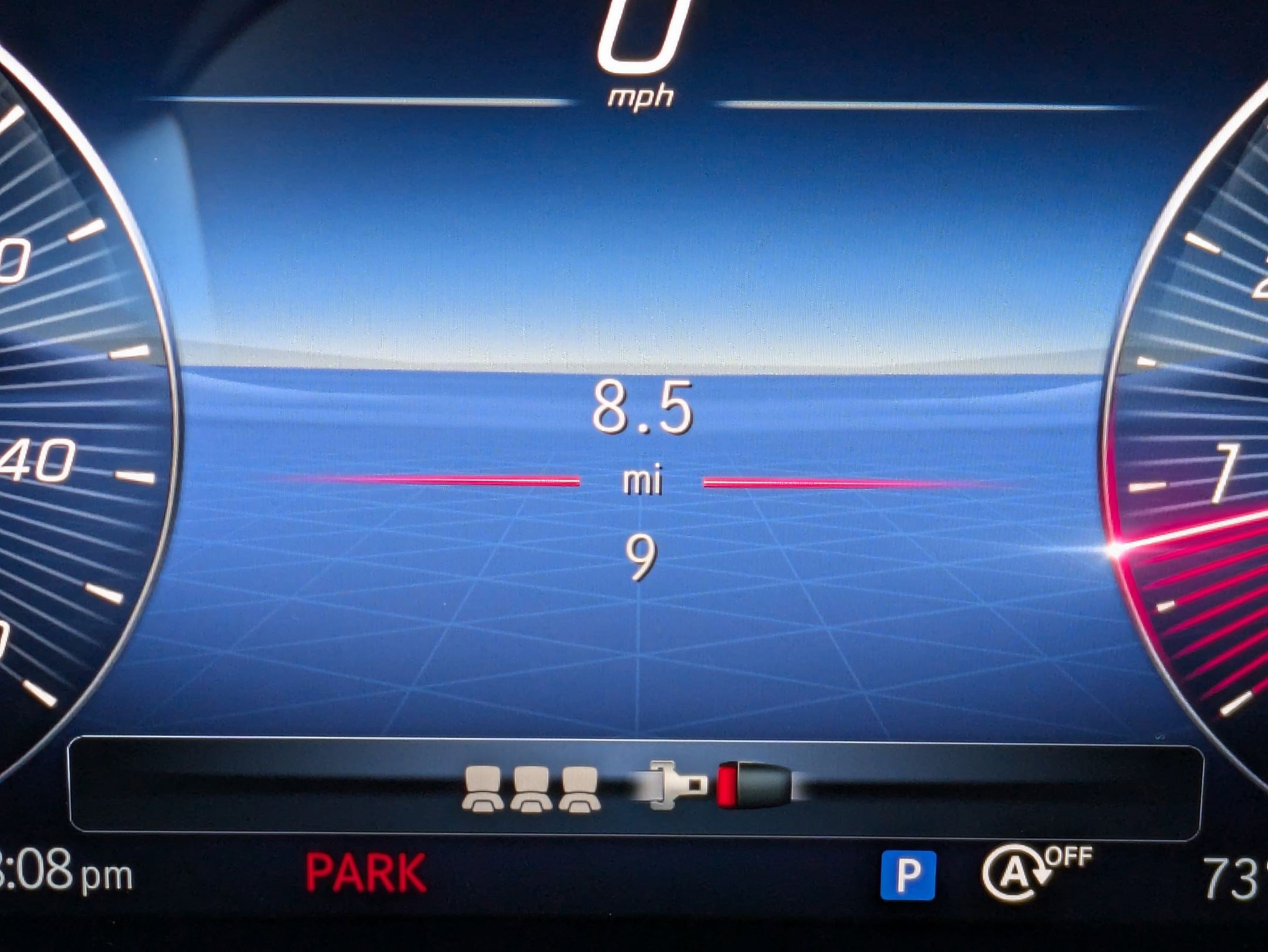 Certified 2025 Mercedes-Benz GLA 250 4MATIC image 22