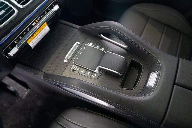 New 2026 Mercedes-Benz GLE 450e 4MATIC image 23