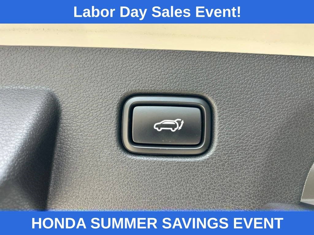 Used 2026 Kia Sportage EX w/ EX Panorama Roof Package FWD image 10