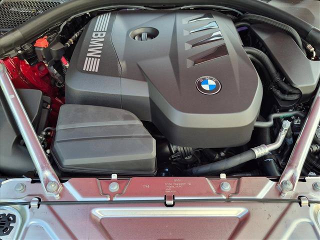 New 2027 BMW 430i Coupe w/ M Sport Package AWD/4WD image 17