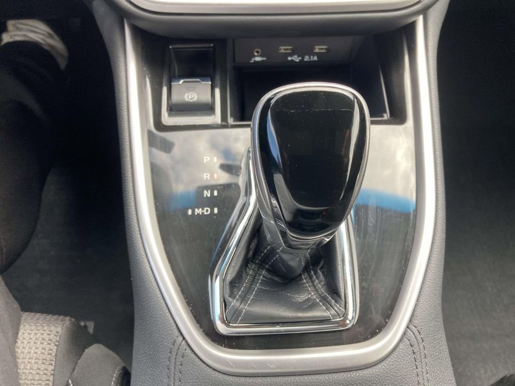 Used 2020 Subaru Outback Premium image 26